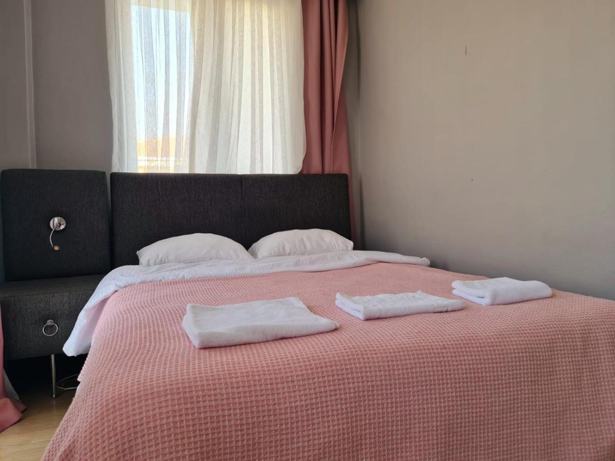 Budget Hotel Tourist Inn Arnavutkoy Esterno foto