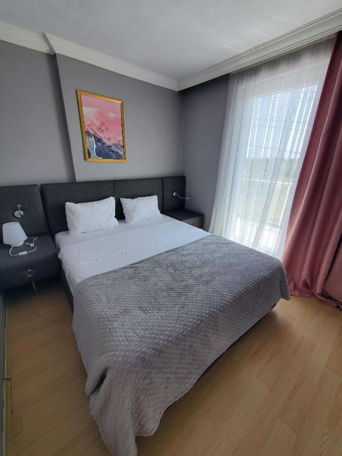 Budget Hotel Tourist Inn Arnavutkoy Esterno foto